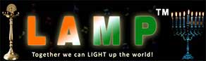 LAMP Trust logo